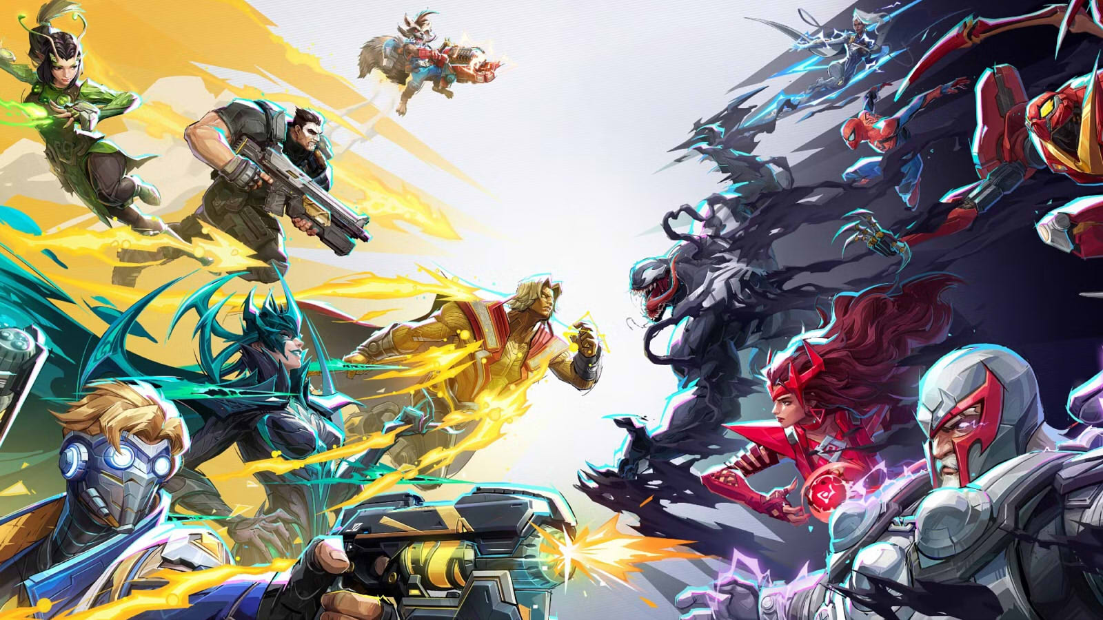 7 Things Marvel Rivals Players Want For the Game in 2026-Mmopcgame.com