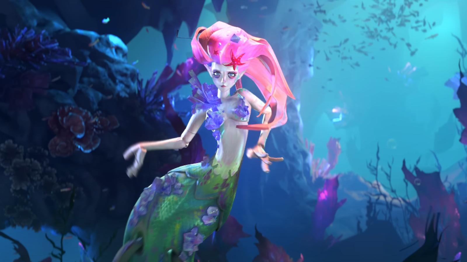 Sea Of Remnants Closed Alpha Test Is Now Live-Mmopcgame.com