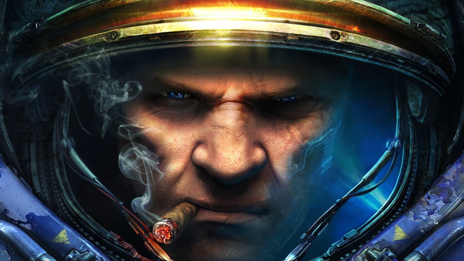 Nexon Has Assembled A StarCraft Shooter Dev Team According To Report From Korean Outlet - Mmopcgame.com-Mmopcgame.com