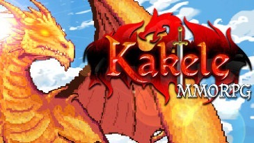 Kakele Online-Mmopcgame.com