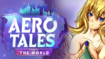 Aero Tales Online-Mmopcgame.com