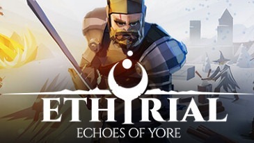Ethyrial: Echoes of Yore-Mmopcgame.com