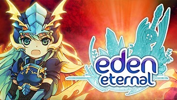 Eden Eternal-Mmopcgame.com