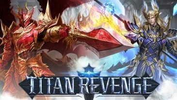 Titan Revenge-Mmopcgame.com