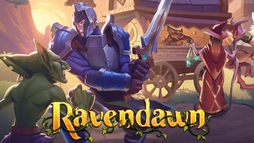 Ravendawn Online-Mmopcgame.com