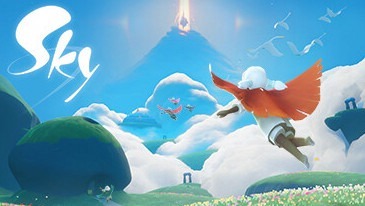 Sky: Children of the Light-Mmopcgame.com