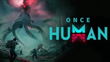 Once Human-Mmopcgame.com