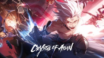 Crystal of Atlan-Mmopcgame.com