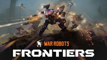 War Robots: Frontiers-Mmopcgame.com