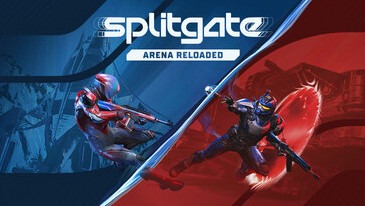 Splitgate: Arena Reloaded-Mmopcgame.com