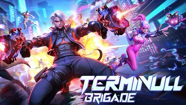 Terminull Brigade-Mmopcgame.com