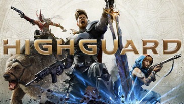 Highguard For PC Windows Free Download