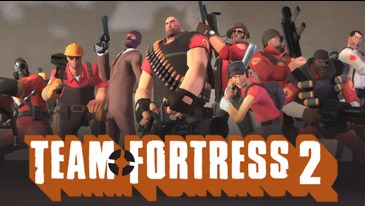 Team Fortress 2-Mmopcgame.com