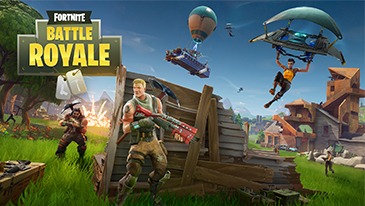 Fortnite-Mmopcgame.com