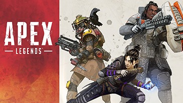 Apex Legends-Mmopcgame.com