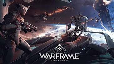 Warframe-Mmopcgame.com