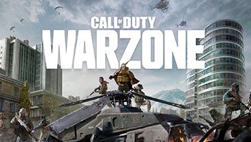 Call of Duty: Warzone-Mmopcgame.com