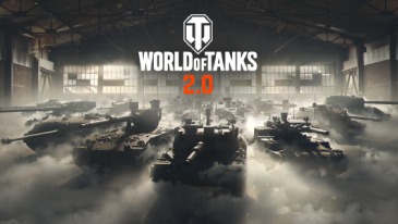 World of Tanks For PC Windows Free Download
