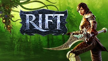 RIFT For PC Windows Free Download