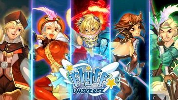 Flyff Universe For PC Windows Free Download