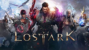 Lost Ark For PC Windows Free Download