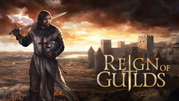Reign of Guilds For PC Windows Free Download