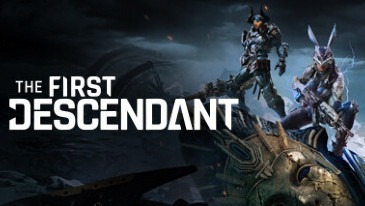 The First Descendant-Mmopcgame.com