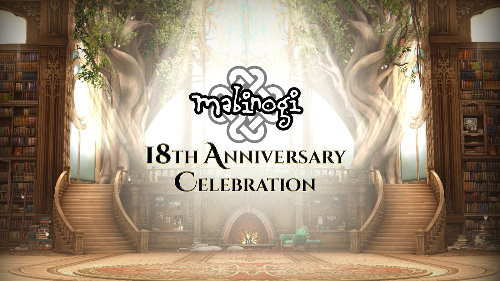 Celebre el 18.° aniversario de Mabinogi con tres semanas de eventos y recompensas-Mmopcgame.com