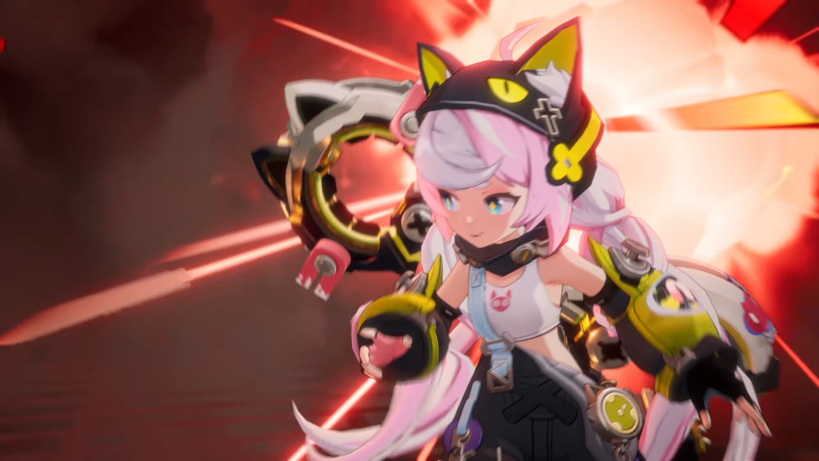 Crystal Of Atlan’s New Inventor Class Commands Magitech Mechs In Battle-Mmopcgame.com