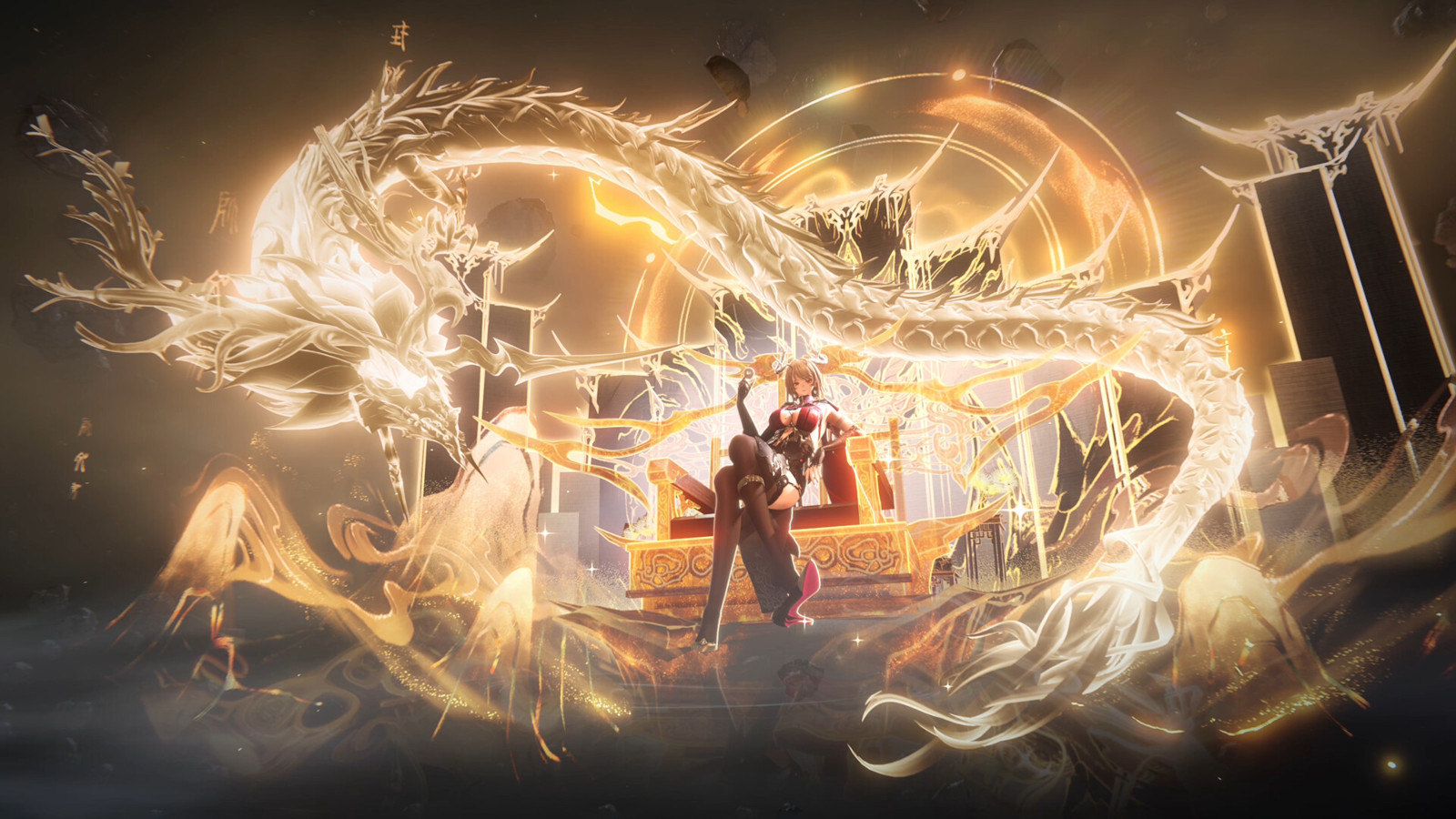 Duet Night Abyss Devs emite declaração oficial sobre recente incidente de malware após atualização do jogo-Mmopcgame.com