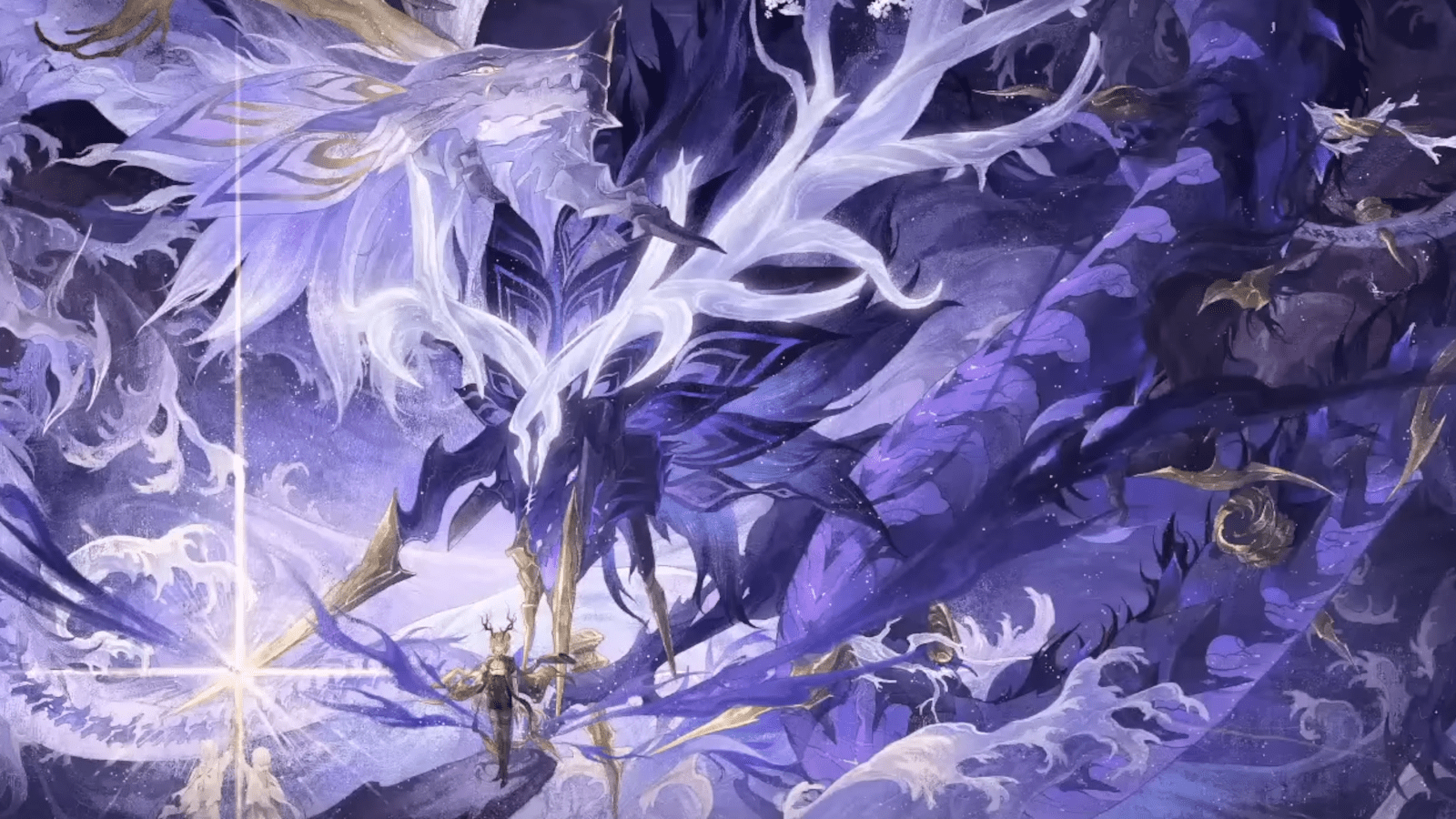 Duet Night Abyss’ “The Firmament Unbound” Update Wraps Up The Huaxu Storyline-Mmopcgame.com