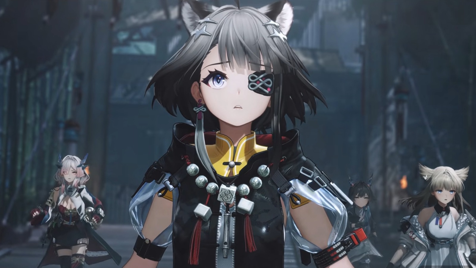 Endfield’s First Big Update Comes With A Lot Of Optimizations-Mmopcgame.com