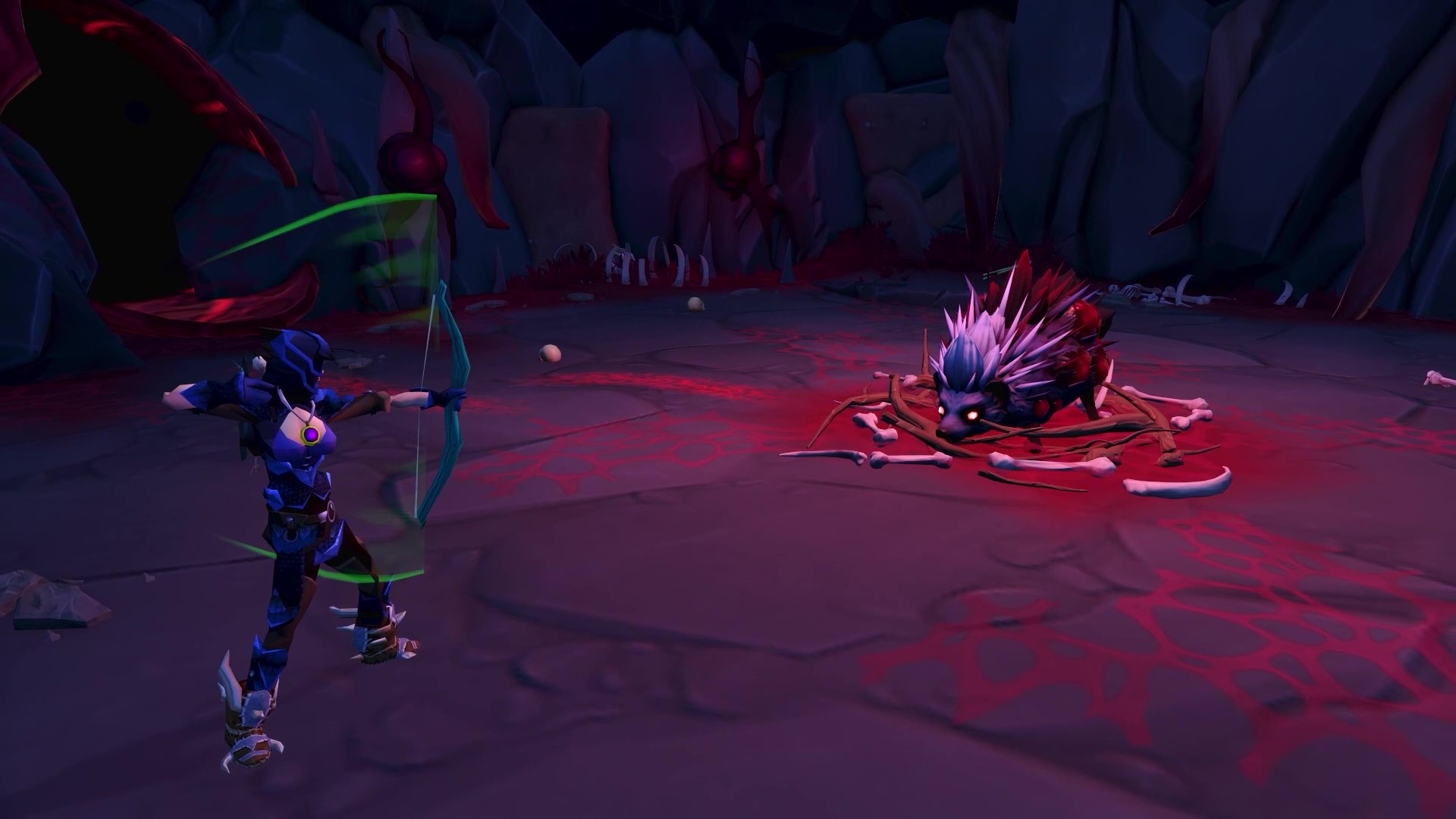 First Part Of The “Largest Area Expansion” In RuneScape History Launches Today-Mmopcgame.com