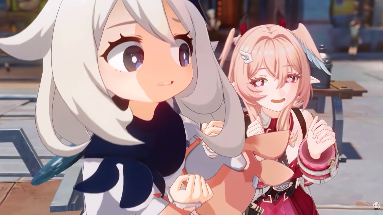 Genshin Impact’s Luna VI Update Takes Us To That Place Mondstadt Keeps Talking About But We’ve Never Seen-Mmopcgame.com