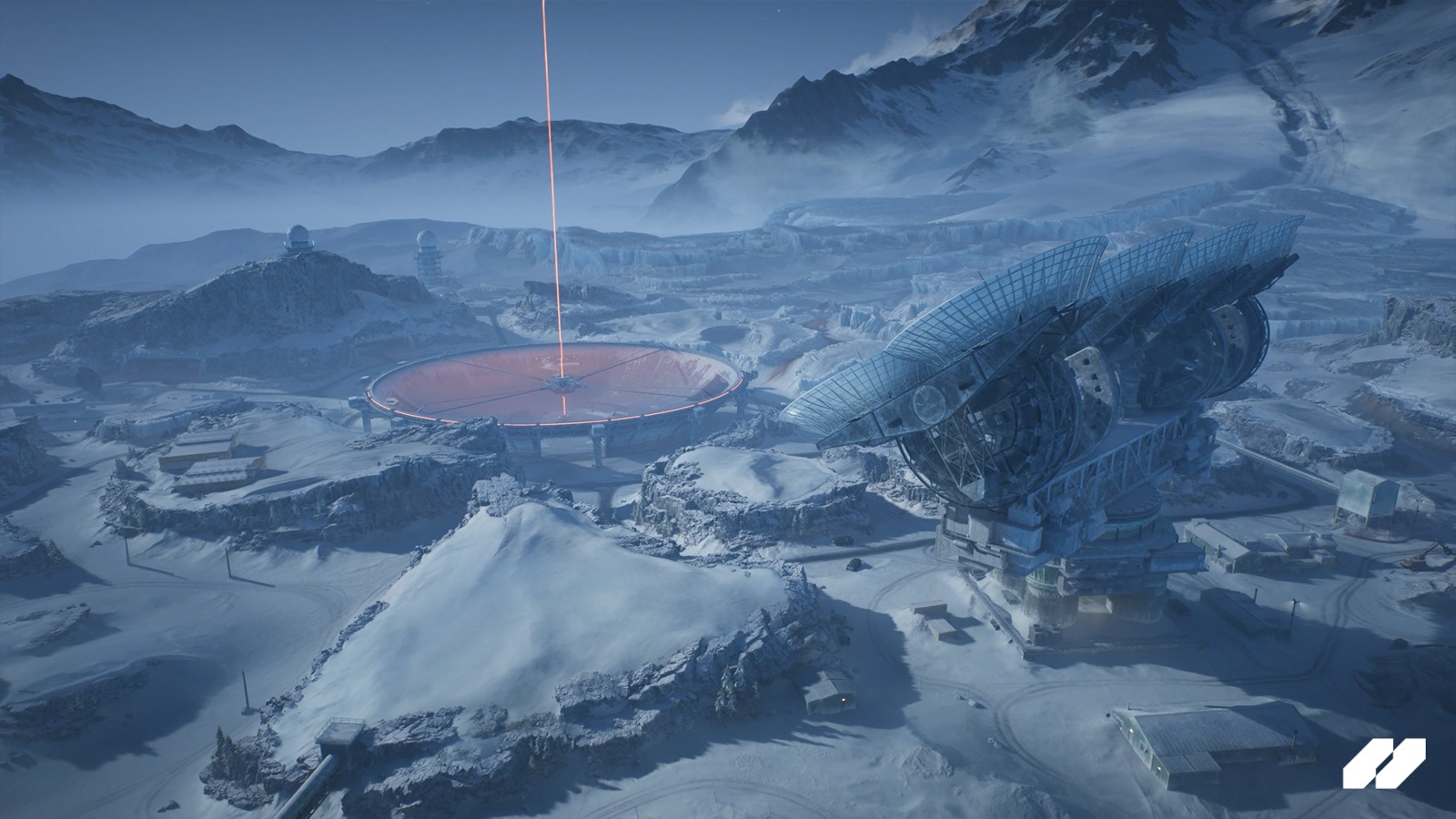 HEAT’s Maps And Modes In The Latest “Foundations” Video-Mmopcgame.com