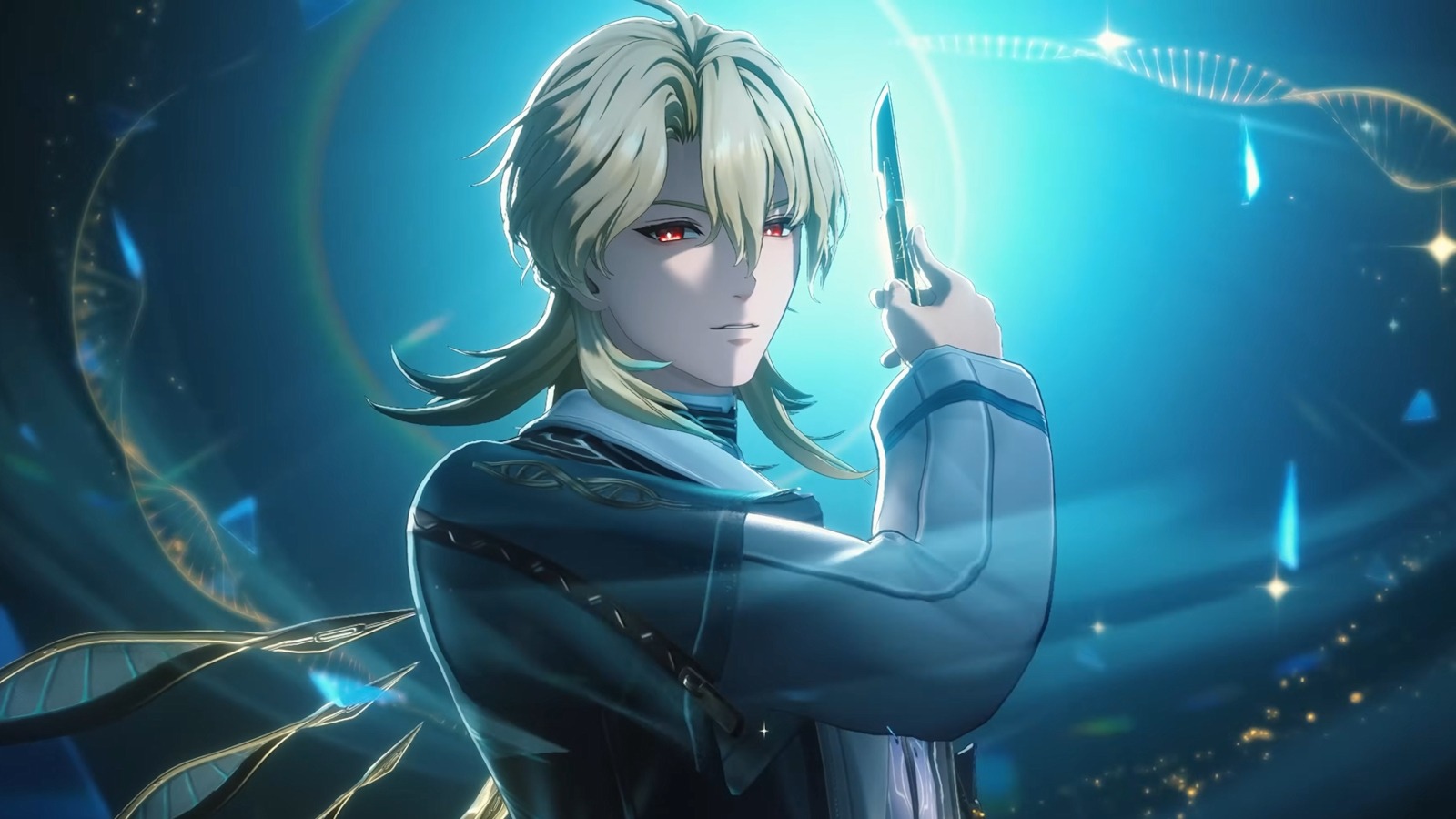 Kuro Announces Xbox Version For Wuthering Waves-Mmopcgame.com