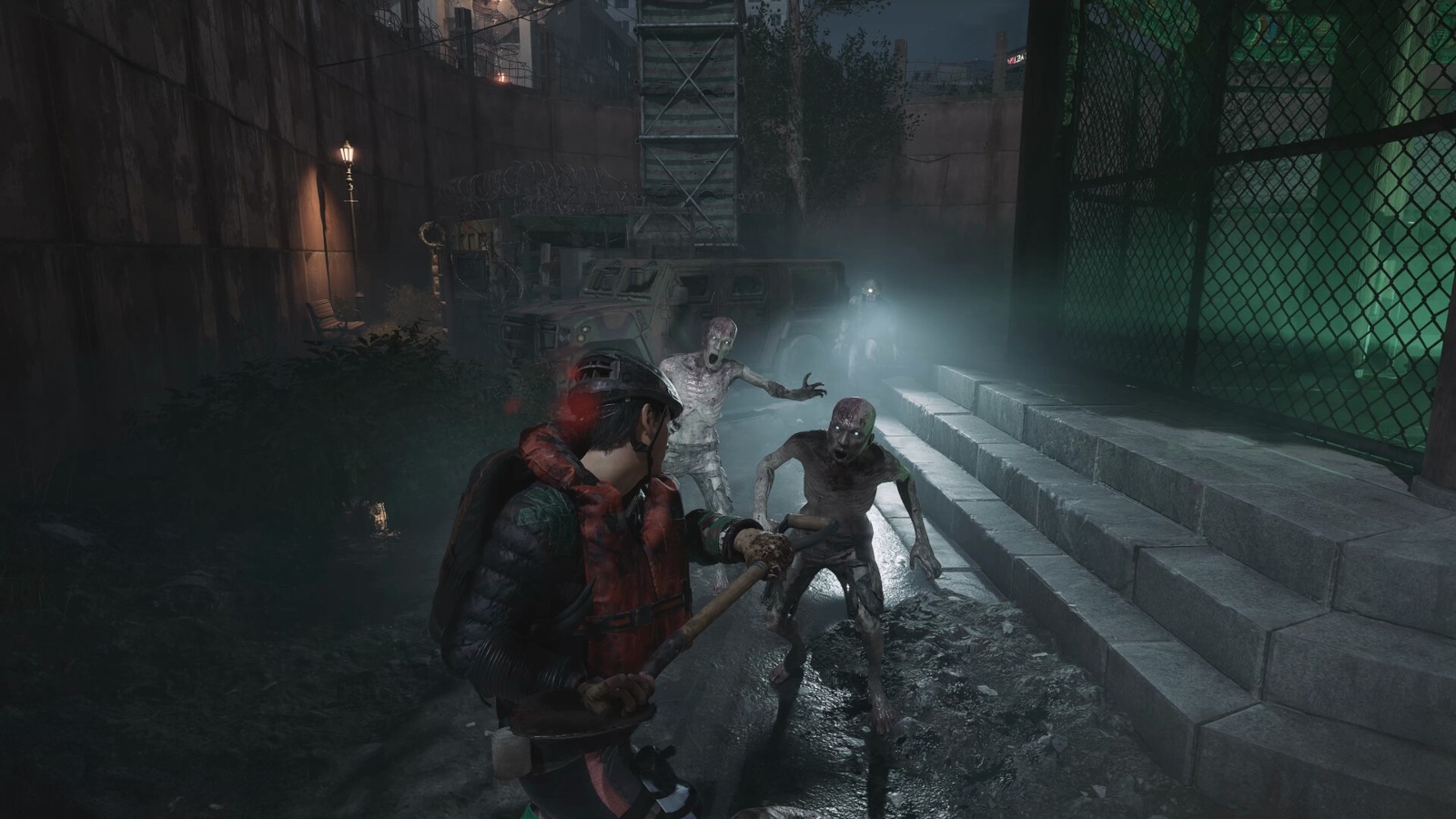 Last Paradise’s Closed Alpha Test Trailer Reminds Us What Surviving The Zombie Apocalypse Is Really Like-Mmopcgame.com