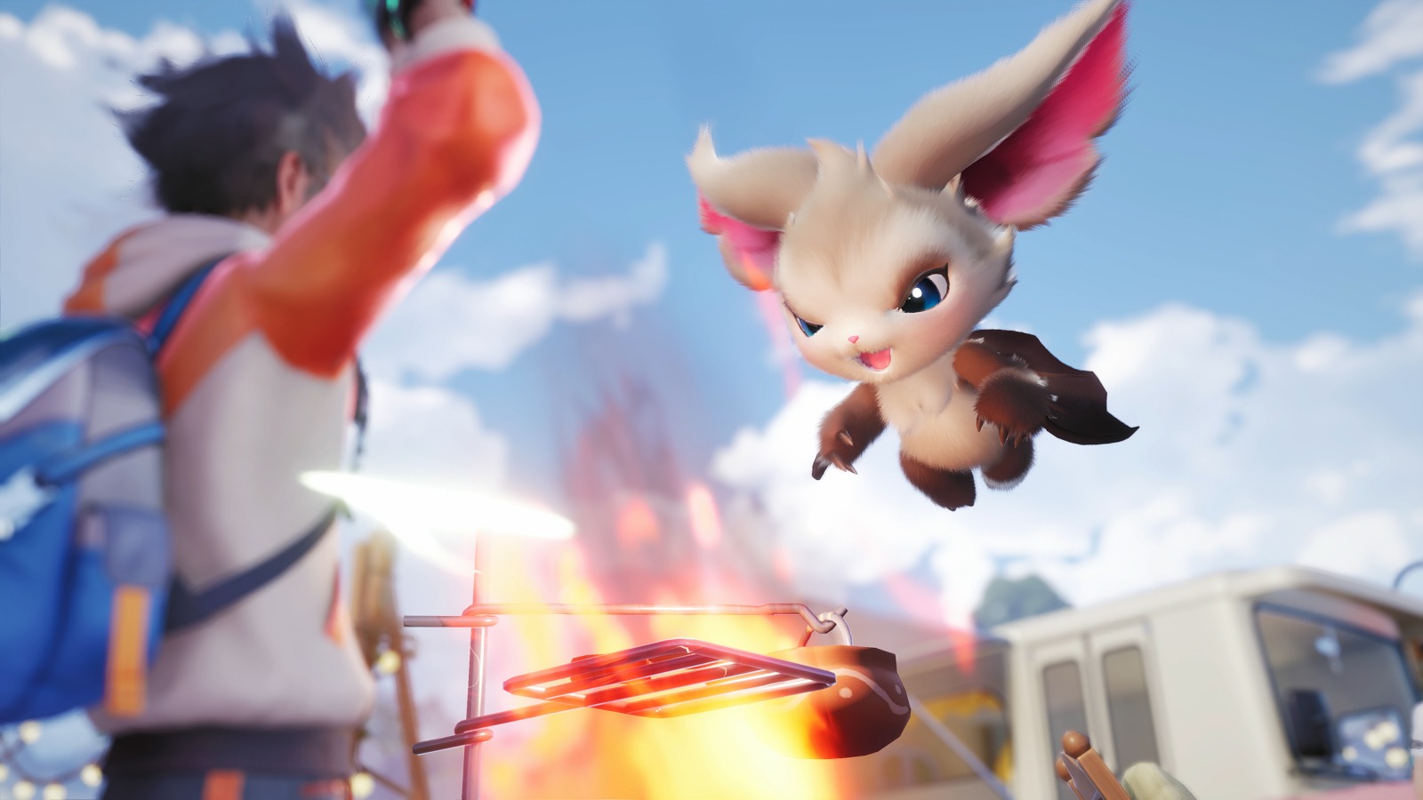 Pawprint Studios Announces Aniimo Will Be Coming To PlayStation 5 And The Epic Games Store At Launches-Mmopcgame.com