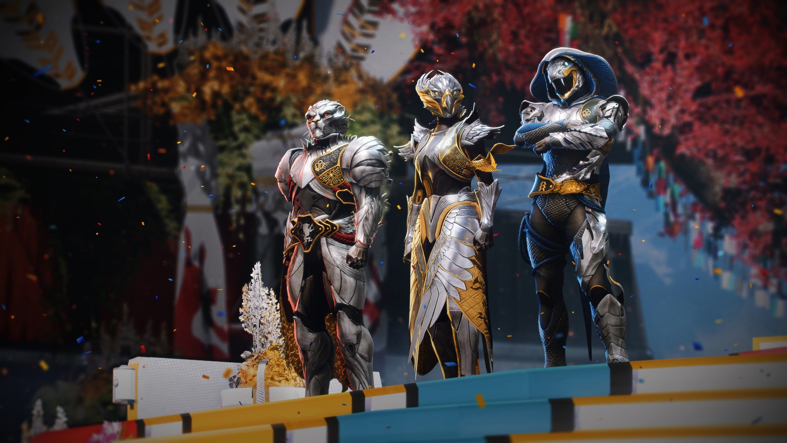 Prepare For The Return Of Destiny 2’s Guardian Games-Mmopcgame.com