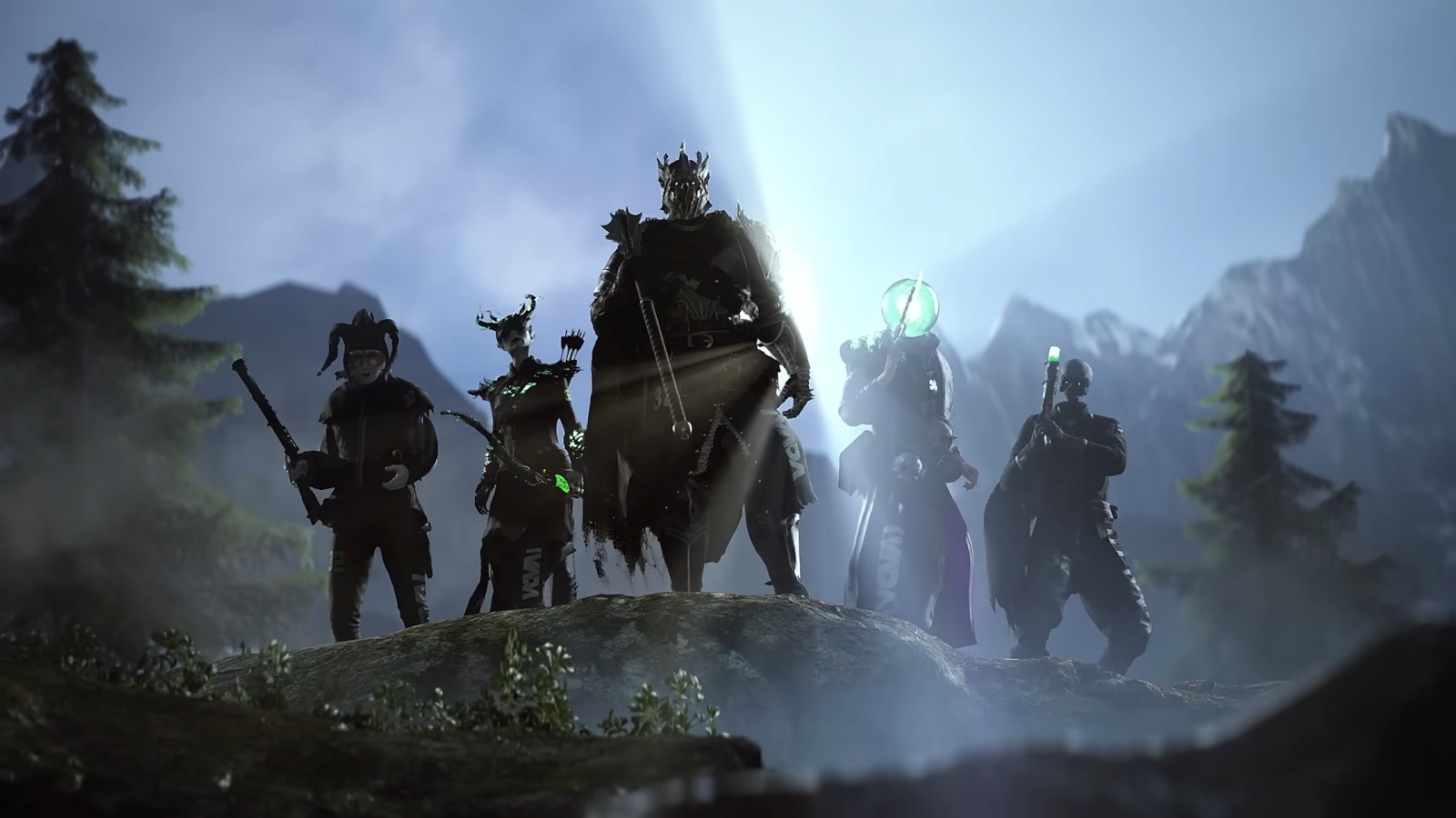 The Final Release Adds A Bit Of Fantasy As Season 10 Launches-Mmopcgame.com