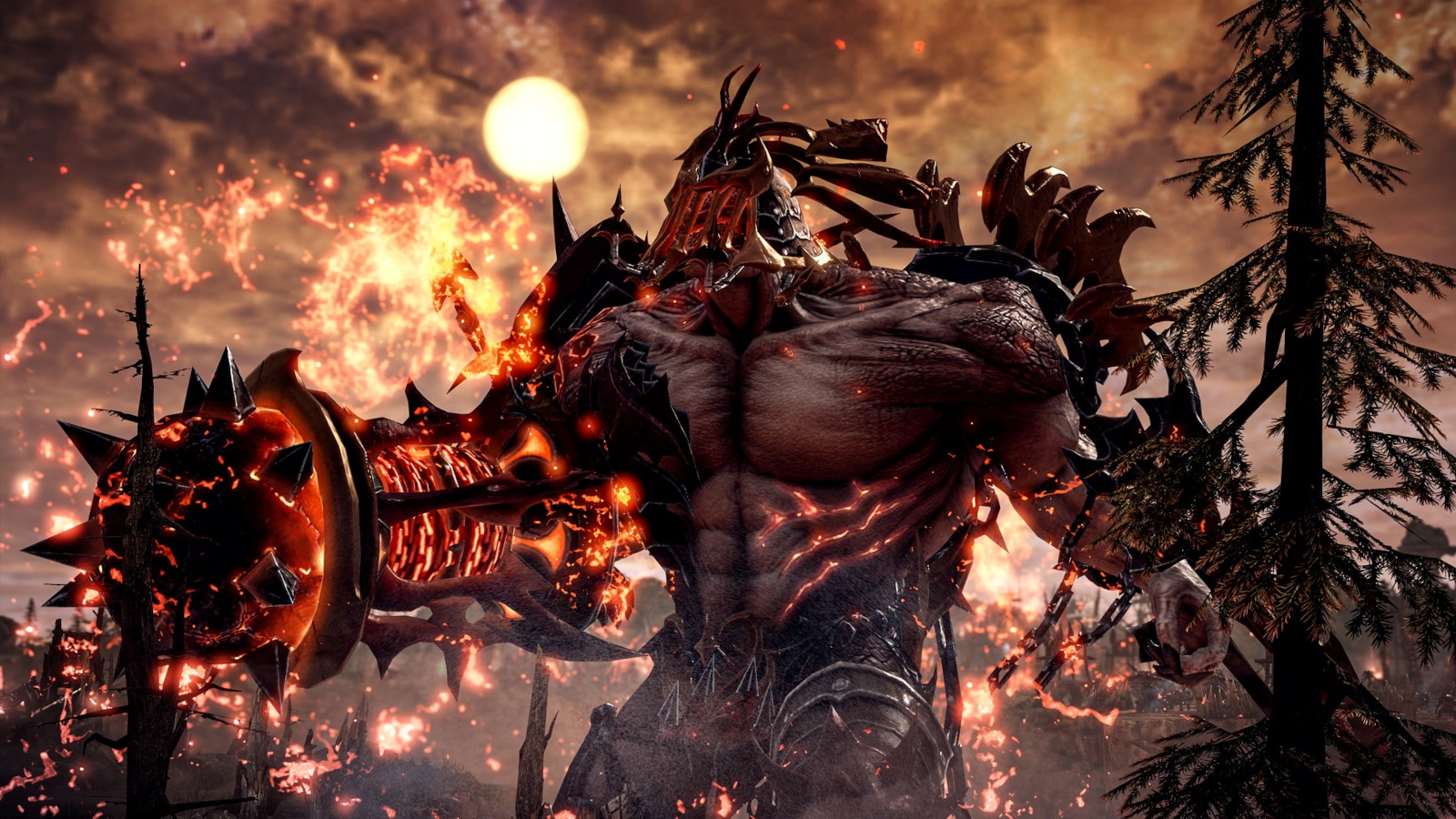 The Kazeros Storyline Will Conclude With Lost Ark’s Ends Of The Abyss Update-Mmopcgame.com