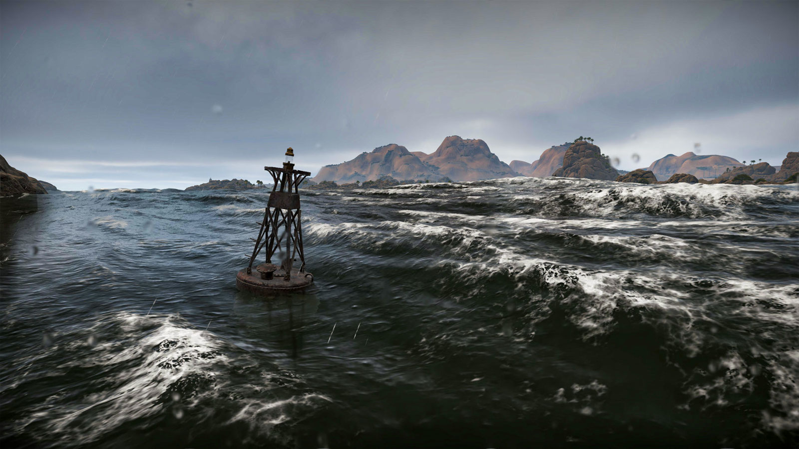 War Thunder’s Ninth Wave Major Update Improves The Look Of Naval Battles With Improved Water Visuals-Mmopcgame.com