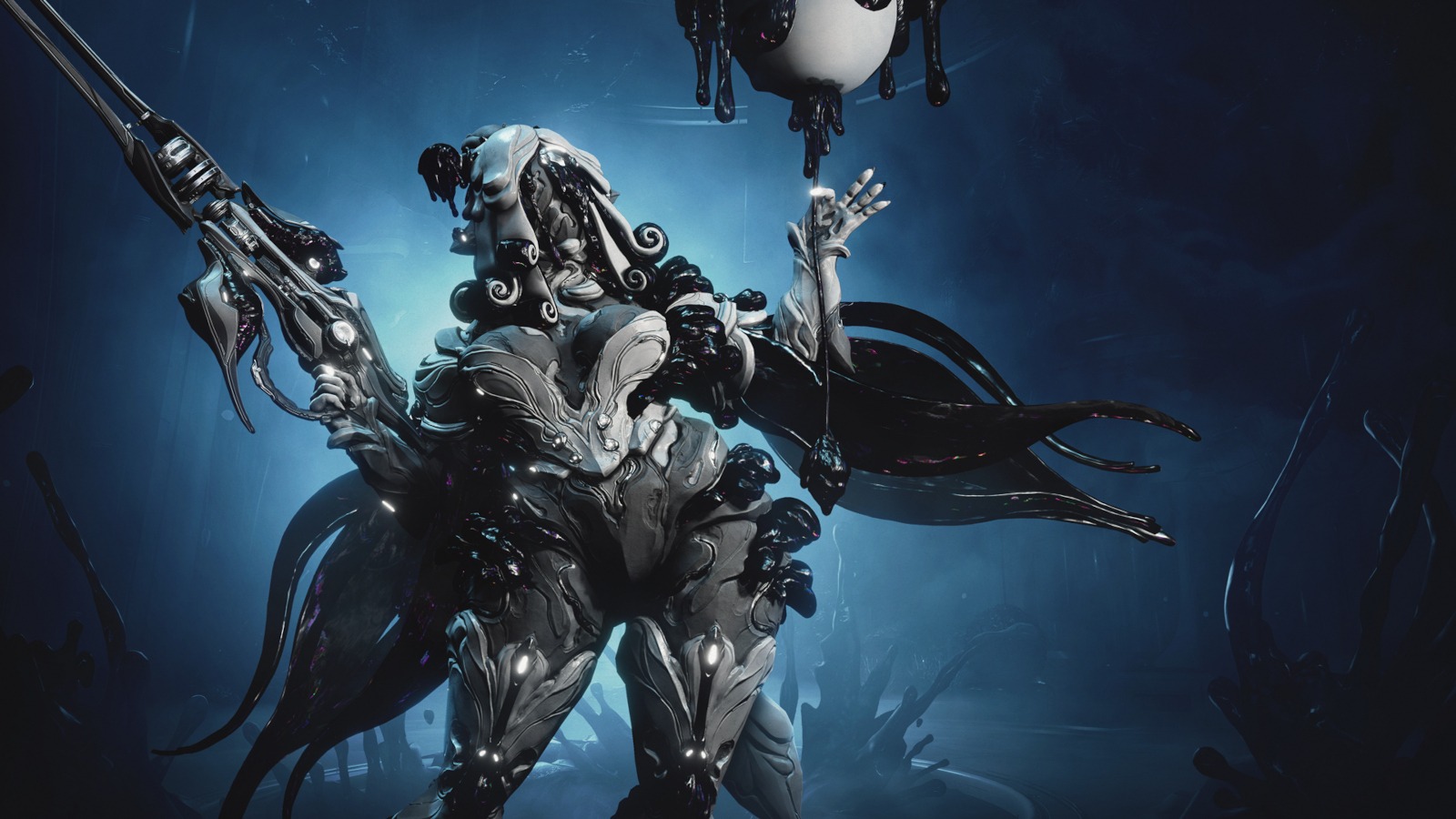 Warframe Now Available On Nintendo Switch 2, Just In Time For Shadowgrapher’s Launch-Mmopcgame.com