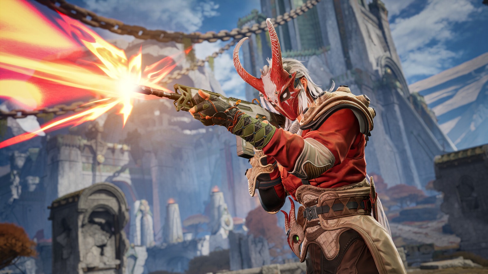 Wildlight Entertainment Announces Shutdown Of Free-To-Play Hero Shooter Highguard-Mmopcgame.com