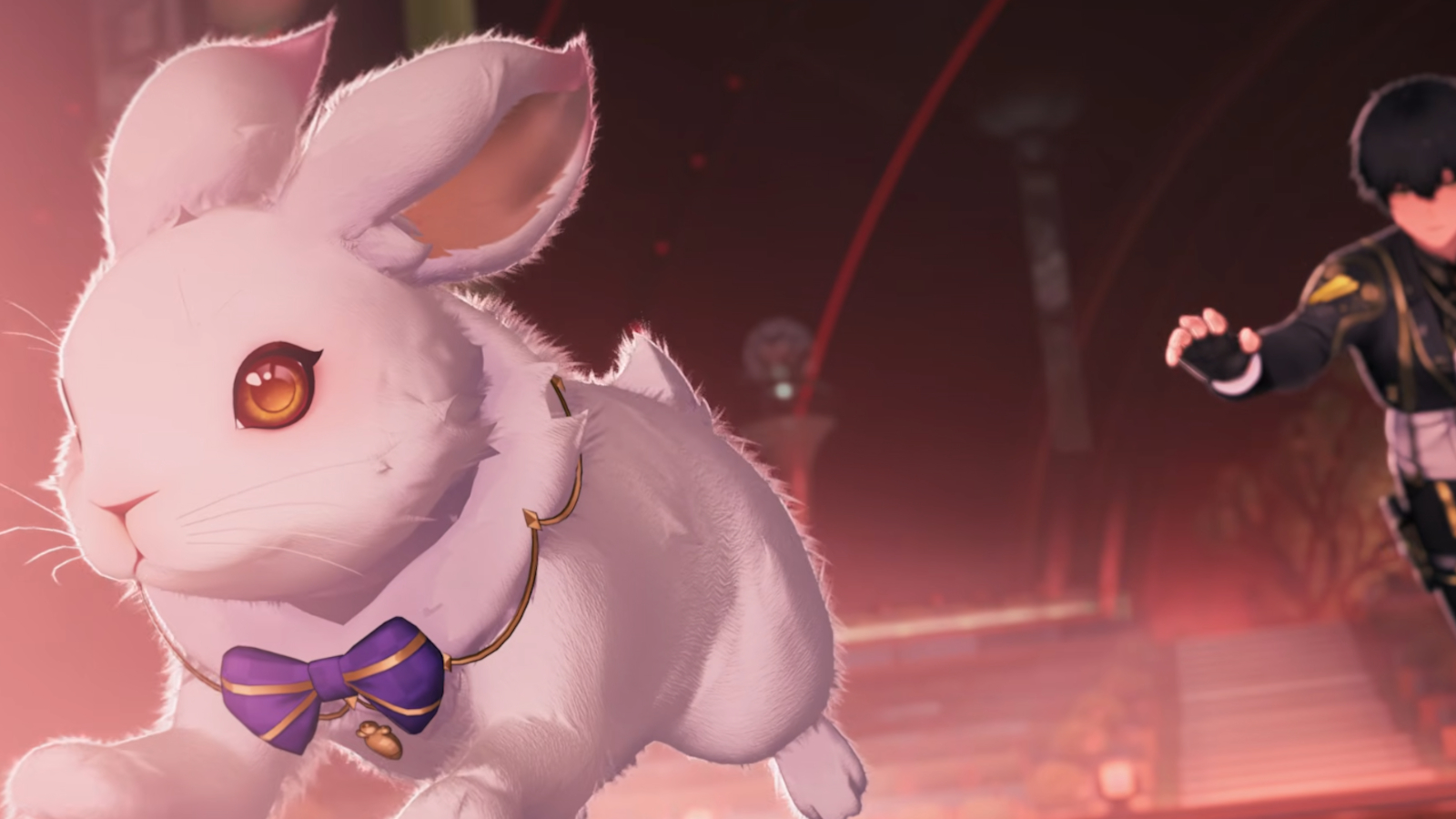 Wuthering Waves’ Next Update Takes A Trip To The “Dark Side”-Mmopcgame.com