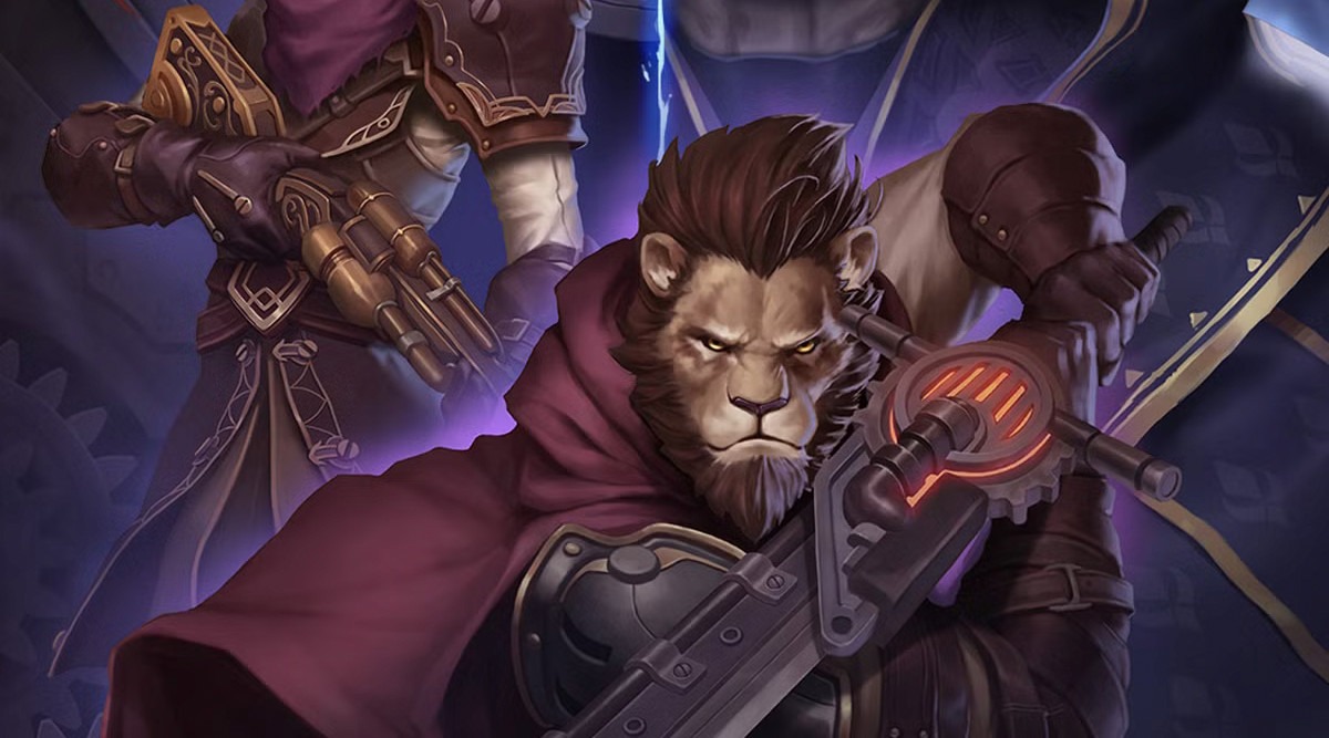 I Tried Out Crystalfall For Steam Next Fest And This Is What I Learned-Mmopcgame.com