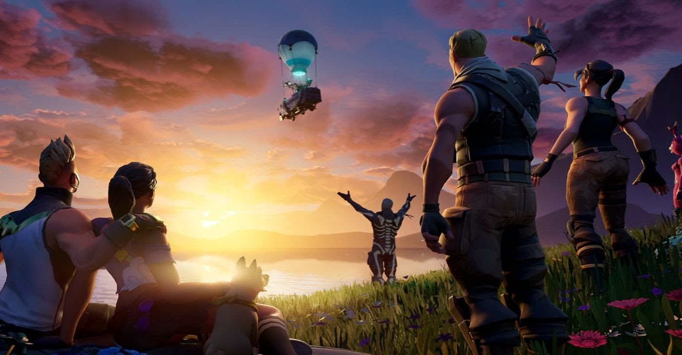 Epic Games Can Only Blame Itself For Recent Troubles-Mmopcgame.com