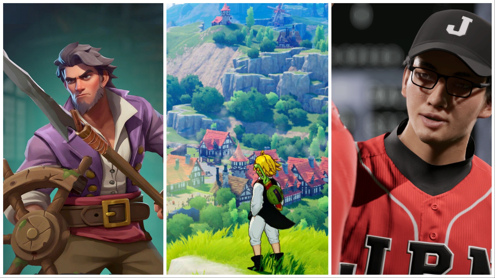 5 Free to Play Games Releasing in March 2025-Mmopcgame.com