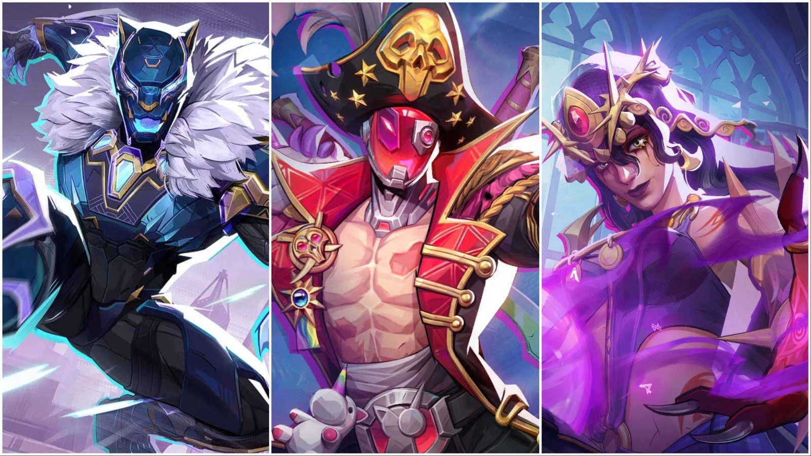 The Most Significant Hero Buffs & Nerfs-Mmopcgame.com