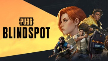 PUBG: BLINDSPOT-Mmopcgame.com